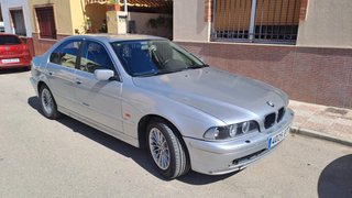 BMW 530d
