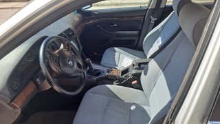 BMW 530d