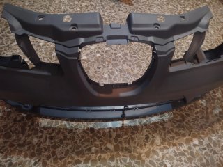Parachoques Delantero Seat Ibiza 2006-2009