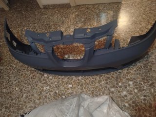 Parachoques Delantero Seat Ibiza 2006-2009