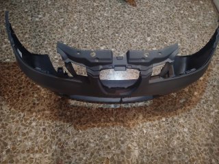 Parachoques Delantero Seat Ibiza 2006-2009