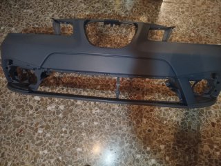 Parachoques Delantero Seat Ibiza 2006-2009