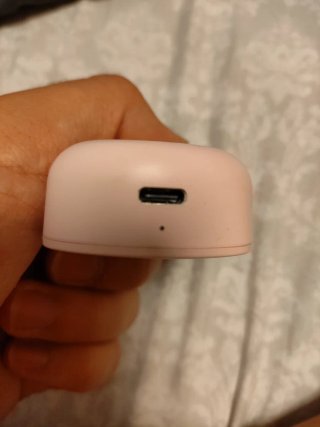 Auriculares Bluetooth Vieta Pro Rosa