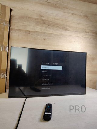 TV TCL 32 Pulgadas