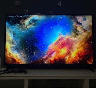 TV LG 50UQ75006LF + Fire tv stick Amazon