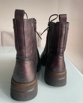 Botas Dorking by Fluchos