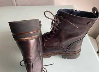 Botas Dorking by Fluchos