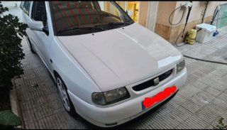 SEAT Ibiza 1998