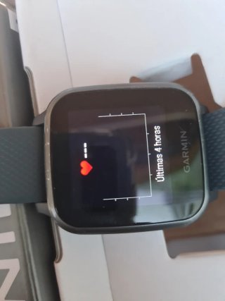 Garmin Venu SQ GPS