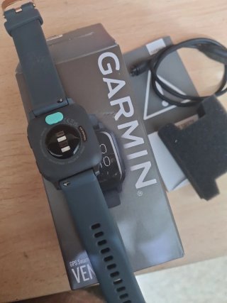 Garmin Venu SQ GPS