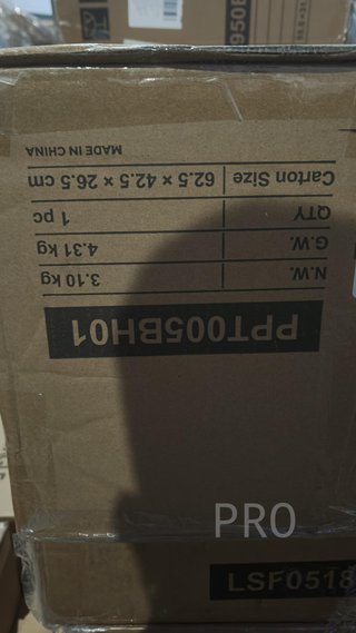 Caja de Arena de Acero Inoxidable para Gatos