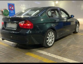 BMW Serie 3 320D