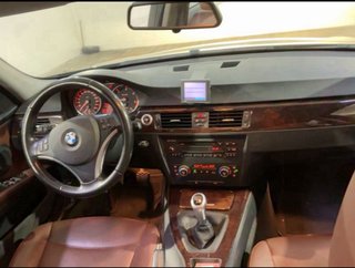 BMW Serie 3 320D
