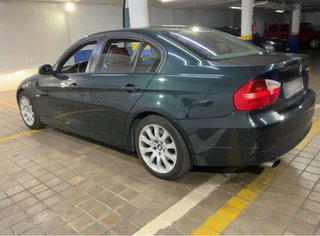 BMW Serie 3 320D