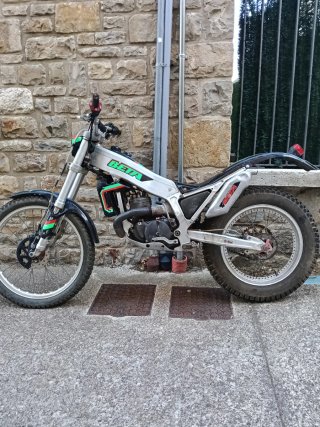 Beta Zero 260 (1991)