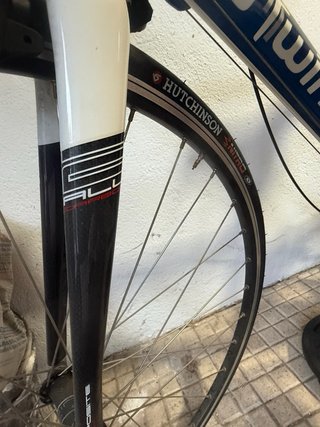 Bicicleta de Carretera B’twin Sport