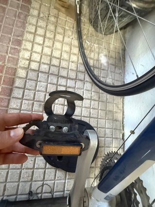 Bicicleta de Carretera B’twin Sport