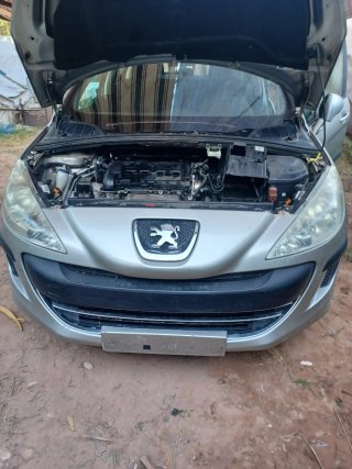 Piezas para Peugeot 308