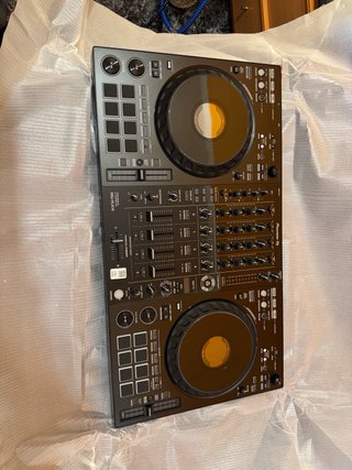 Controladora Pioneer DJ DDJ-FLX10