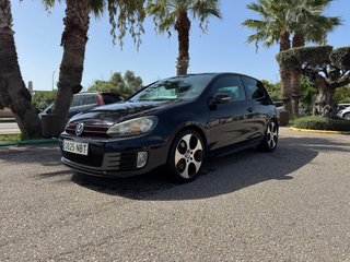 Volkswagen Golf GTI 157.000 KM