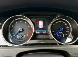 VW Golf 7 R300 DSG6