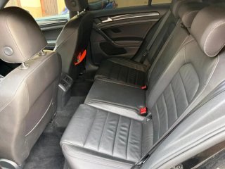 VW Golf 7 R300 DSG6
