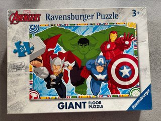 Puzzle Ravensburger Avengers 24 pezzi