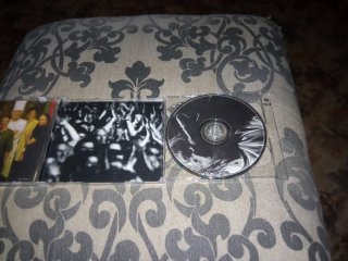 Neil Young Crazy Horse Live Year of the Horse 2CD