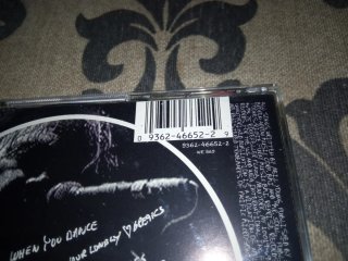 Neil Young Crazy Horse Live Year of the Horse 2CD