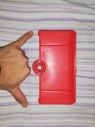 Parchís