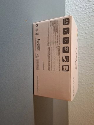 Alcatel Pixi 3