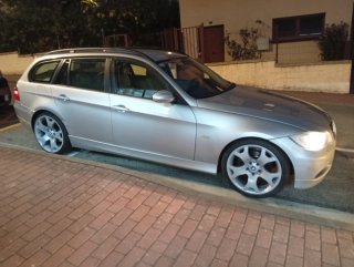 BMW Serie 3 2006