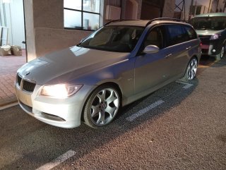 BMW Serie 3 2006
