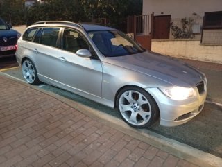 BMW Serie 3 2006