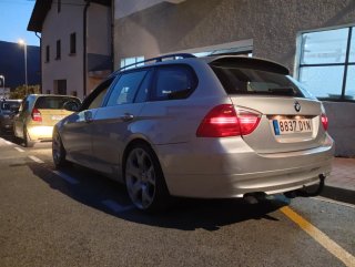 BMW Serie 3 2006