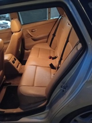 BMW Serie 3 2006