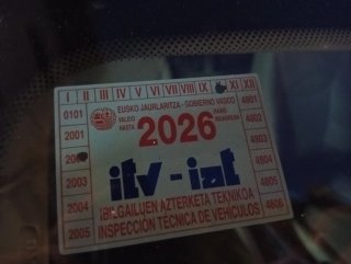 BMW Serie 3 2006