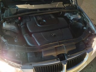 BMW Serie 3 2006