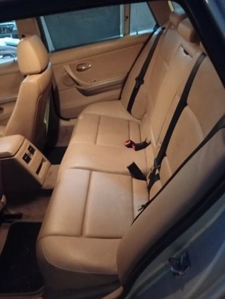 BMW Serie 3 2006
