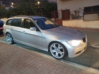 BMW Serie 3 2006