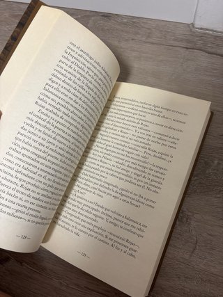 El manuscrito de piedra