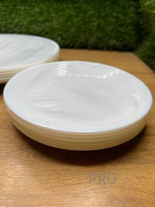 Vajilla Opal 19 Piezas Arcopal