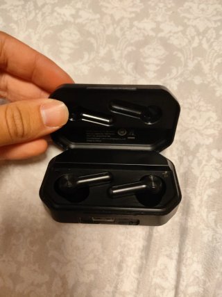Auriculares Bluetooth Lenovo Thinkplus