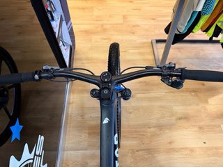 Bicicleta Factor Lando HT Talla M