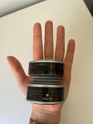Altavoz Portátil iHome