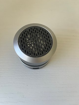 Altavoz Portátil iHome
