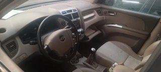 KIA Sportage 2007