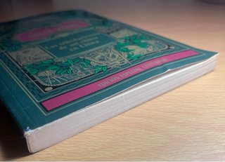 Libro “Las tribulaciones de un chino...” (1879)
