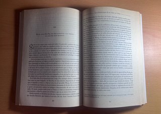 Libro “Las tribulaciones de un chino...” (1879)