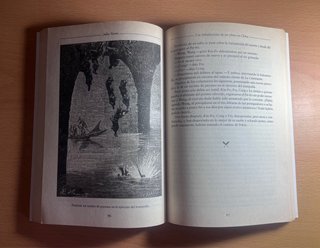 Libro “Las tribulaciones de un chino...” (1879)